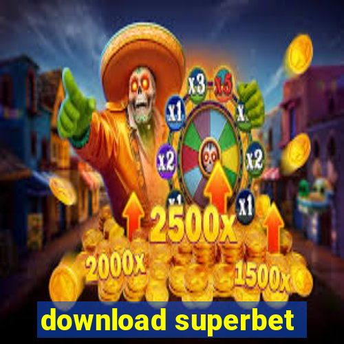 download superbet